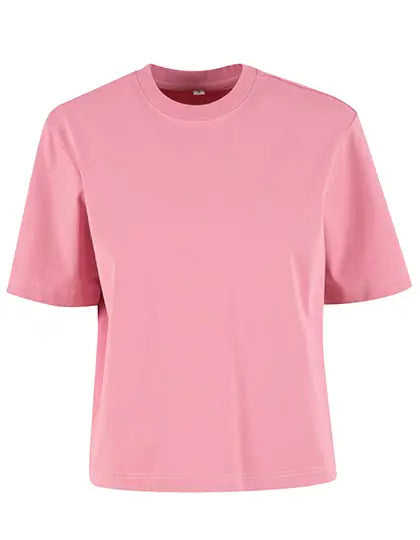 Women's Sorona Regular Boxy Tee