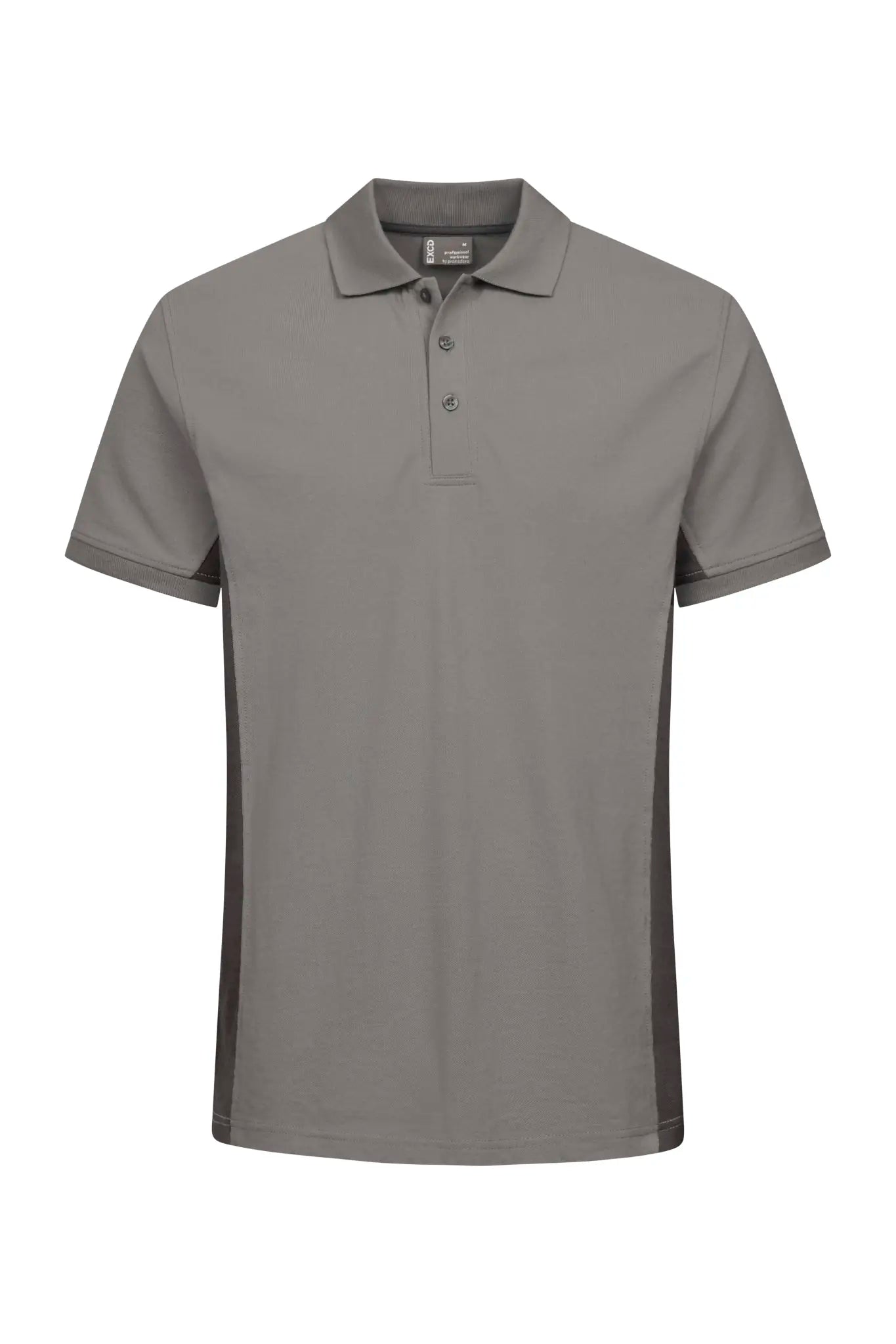 all-groups Unisex Contrast Polo