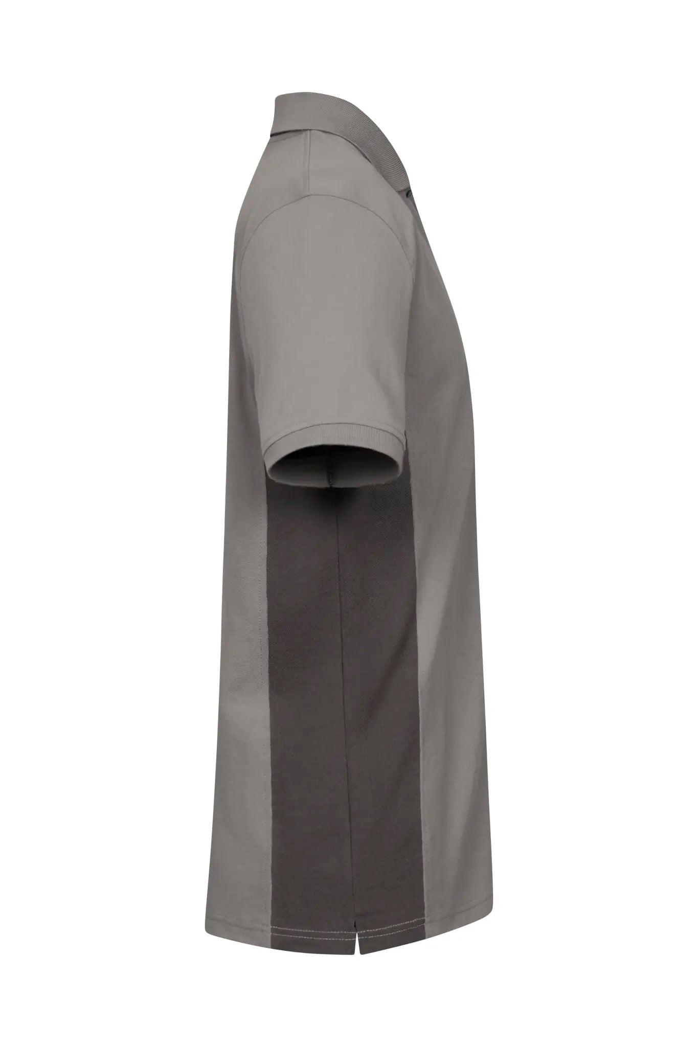 all-groups Unisex Contrast Polo