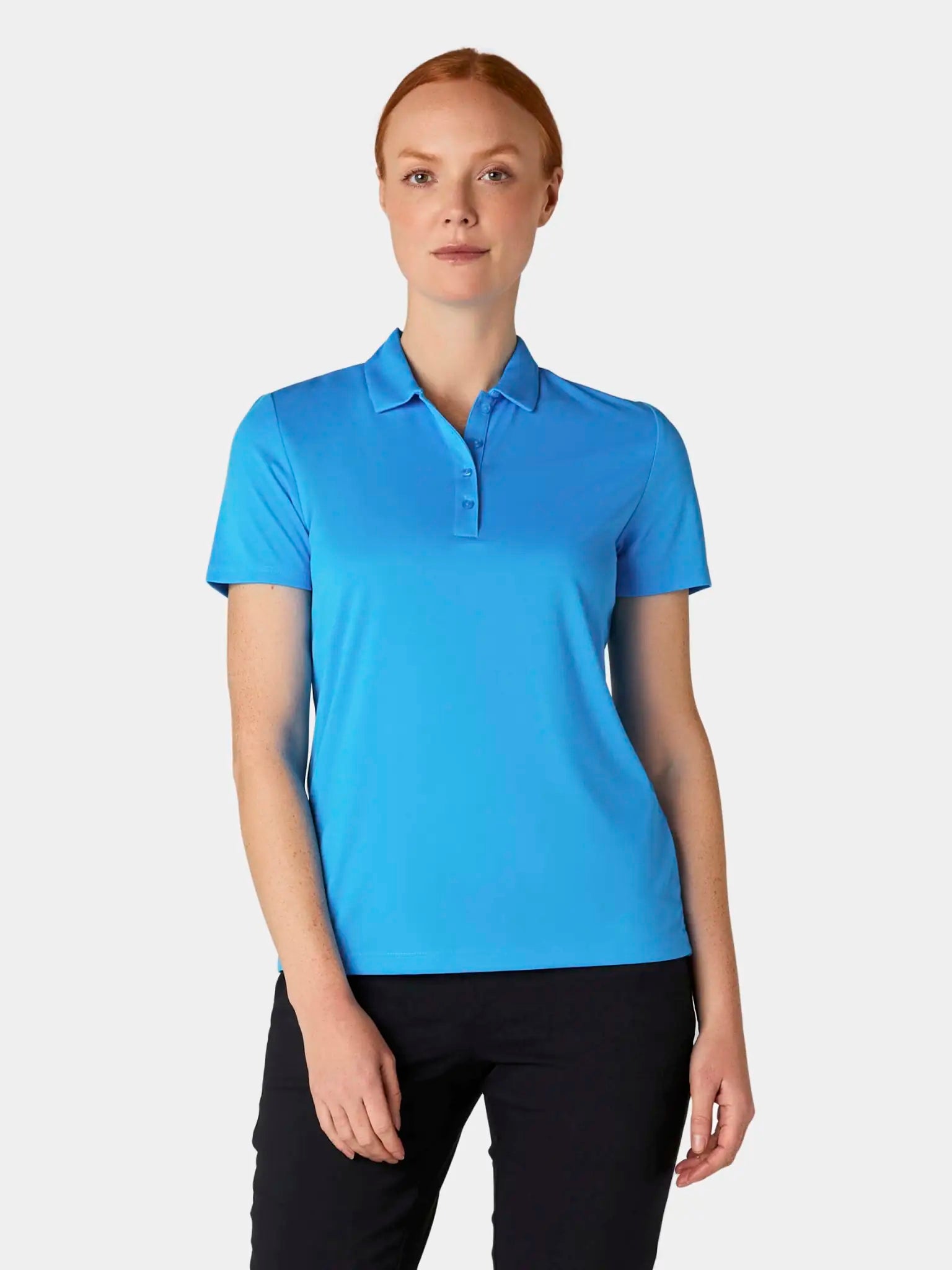 all-groups Women's Tournament Polo