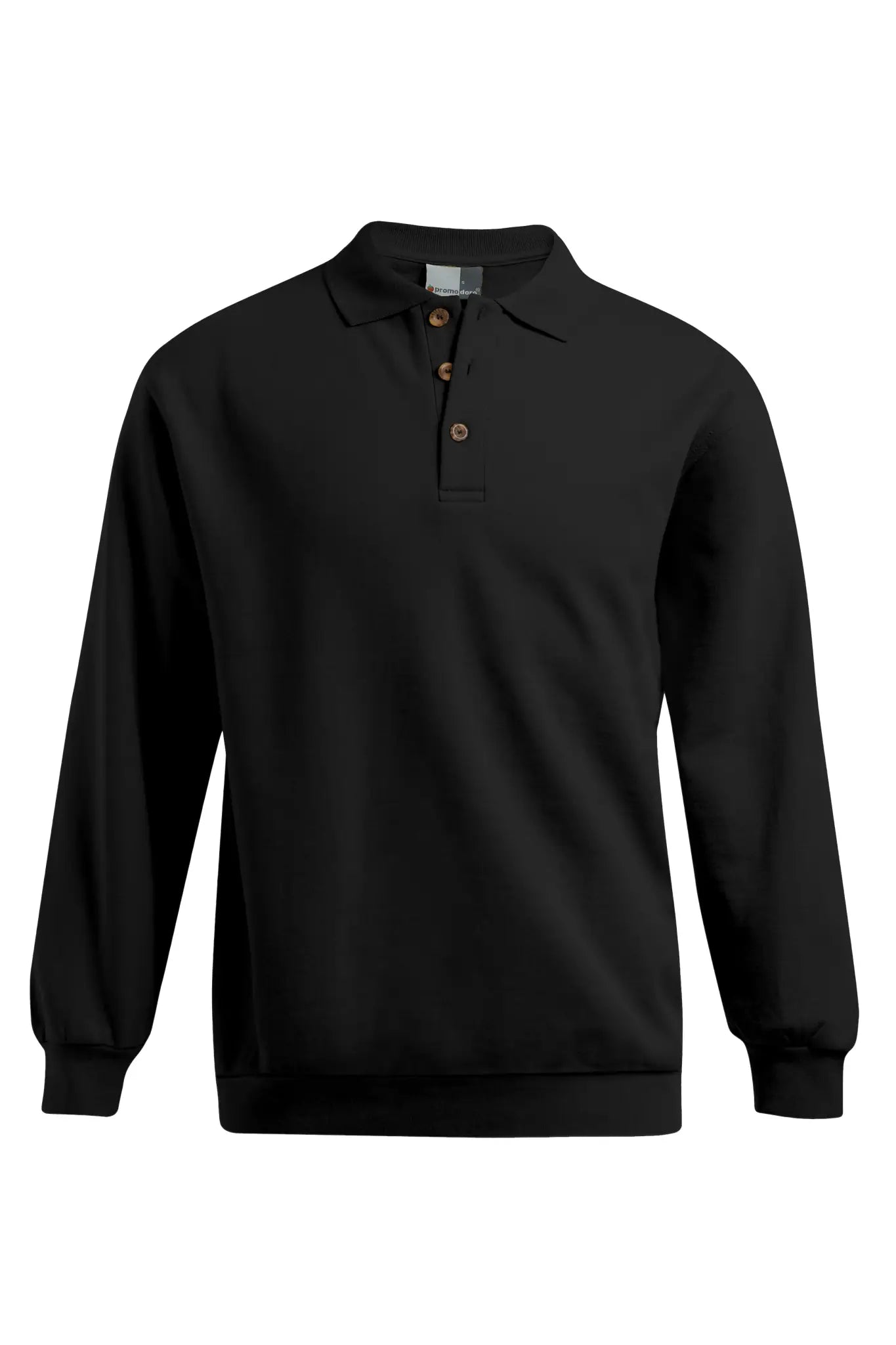 all-groups Men's New Polo Sweater