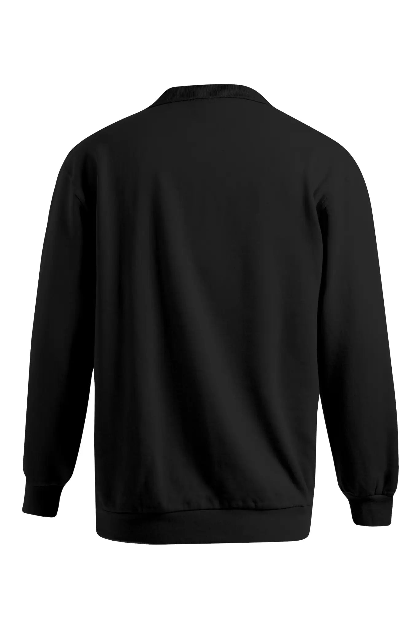 all-groups Men's New Polo Sweater