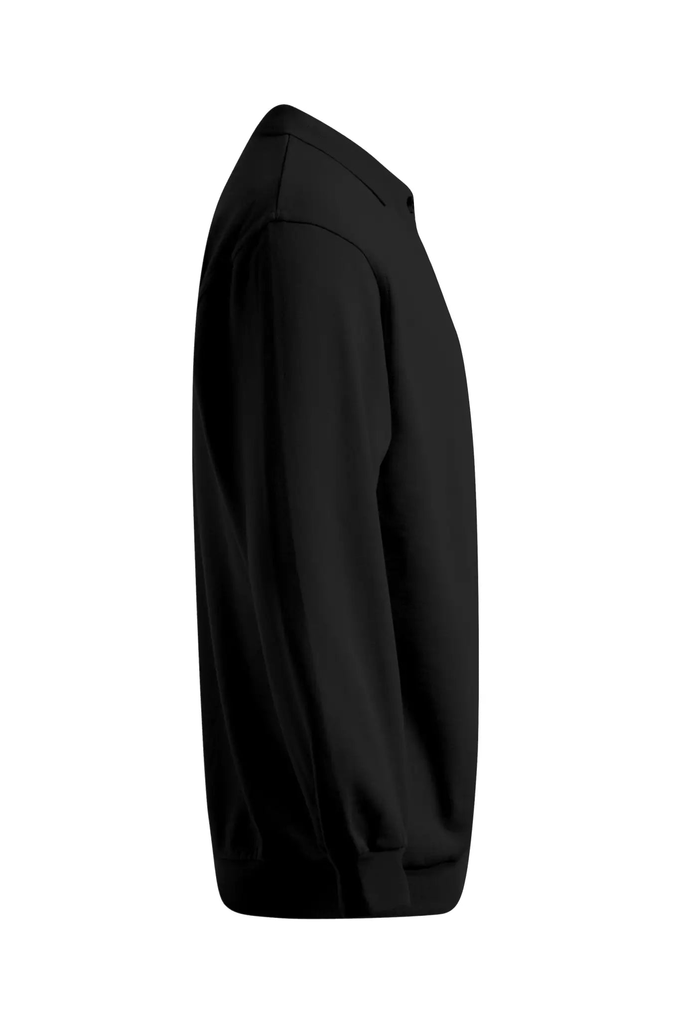 all-groups Men's New Polo Sweater