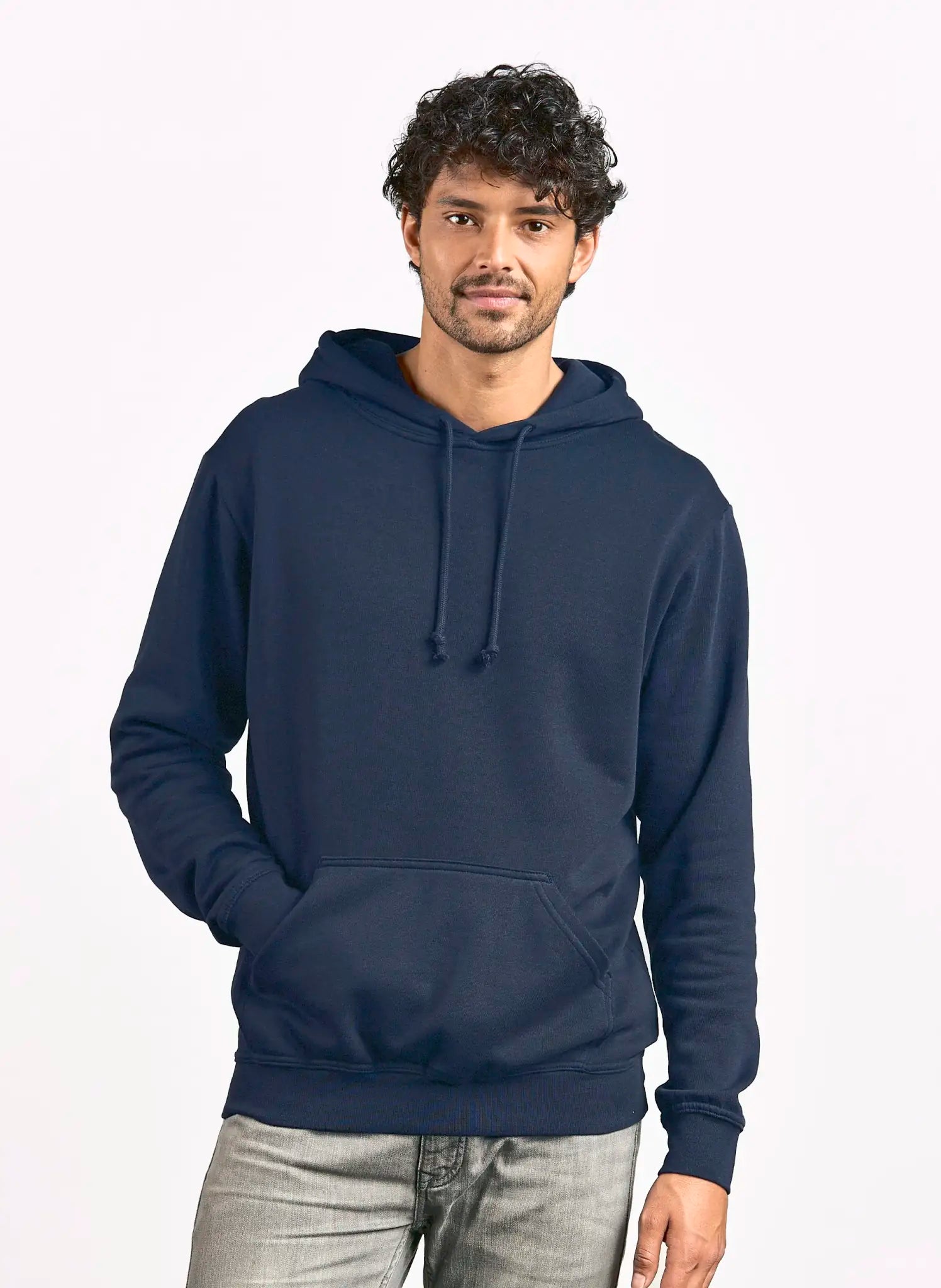 all-groups Men's Hoodie 8020