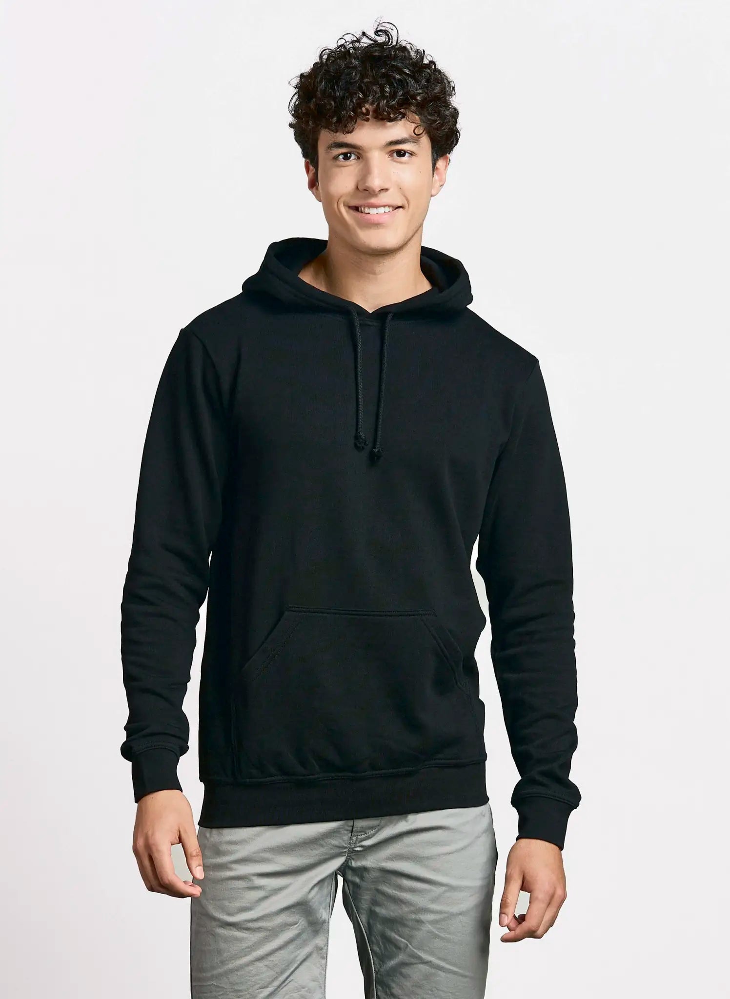 all-groups Men's Hoodie 8020 Heavy