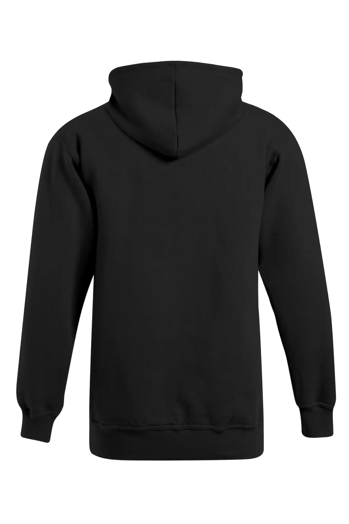 all-groups Men's Hoodie 8020 Heavy