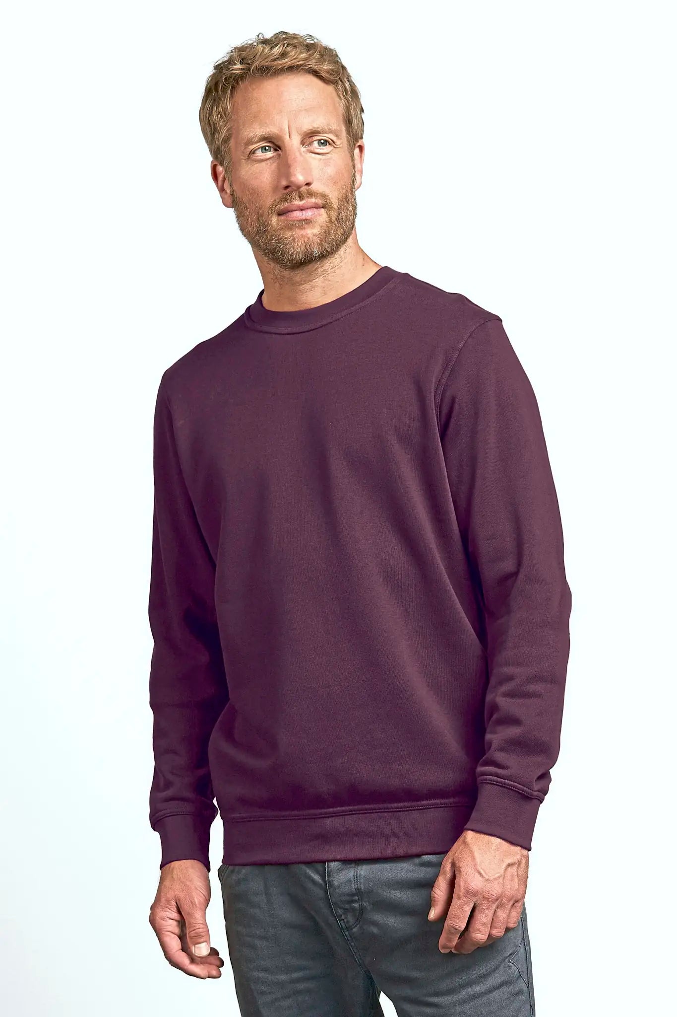 all-groups Men's New Sweater 8020