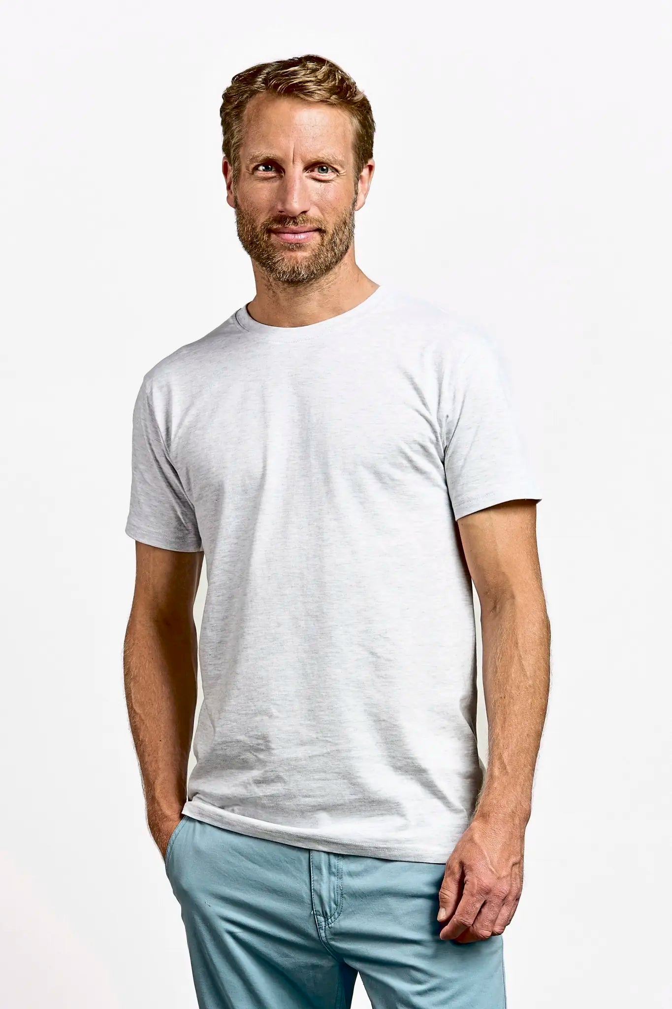all-groups Men's Premium T