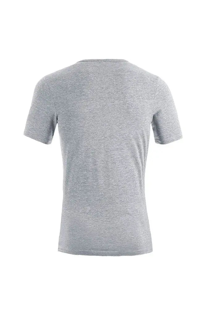 all-groups Men's Slim Fit T