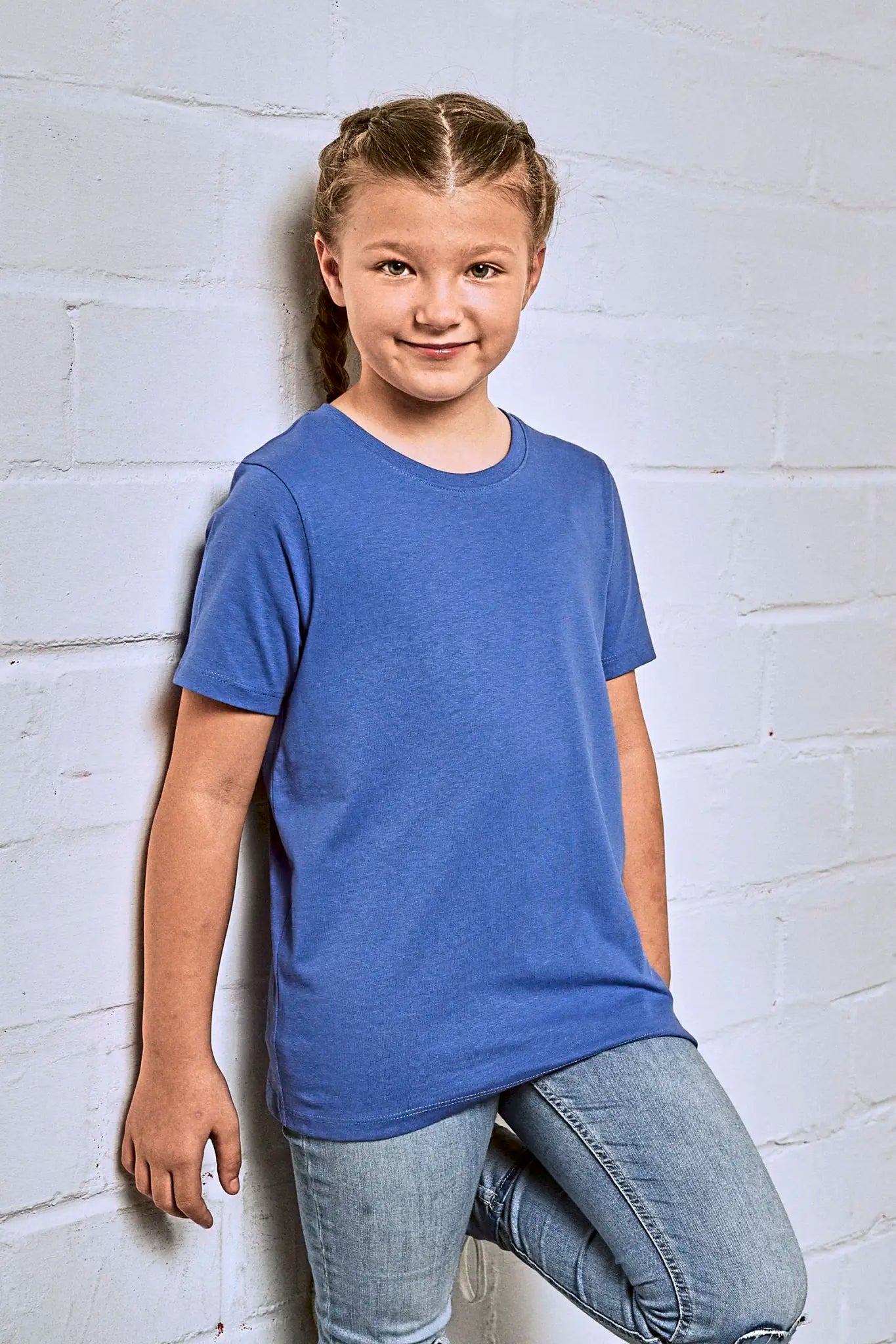 all-groups Kids' Premium T-Shirt Organic