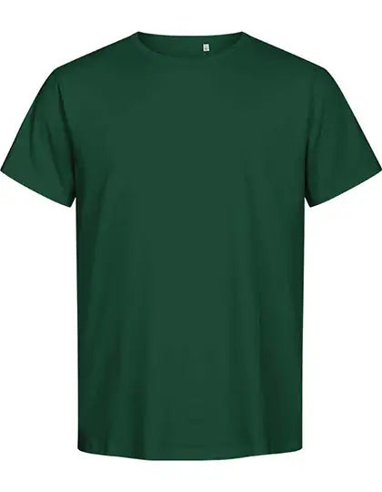 Men's Premium T-Shirt Organic