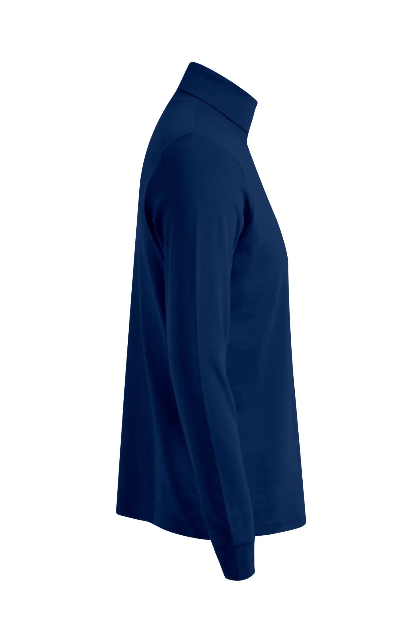 all-groups Men's Turtleneck T-Shirt Long Sleeve