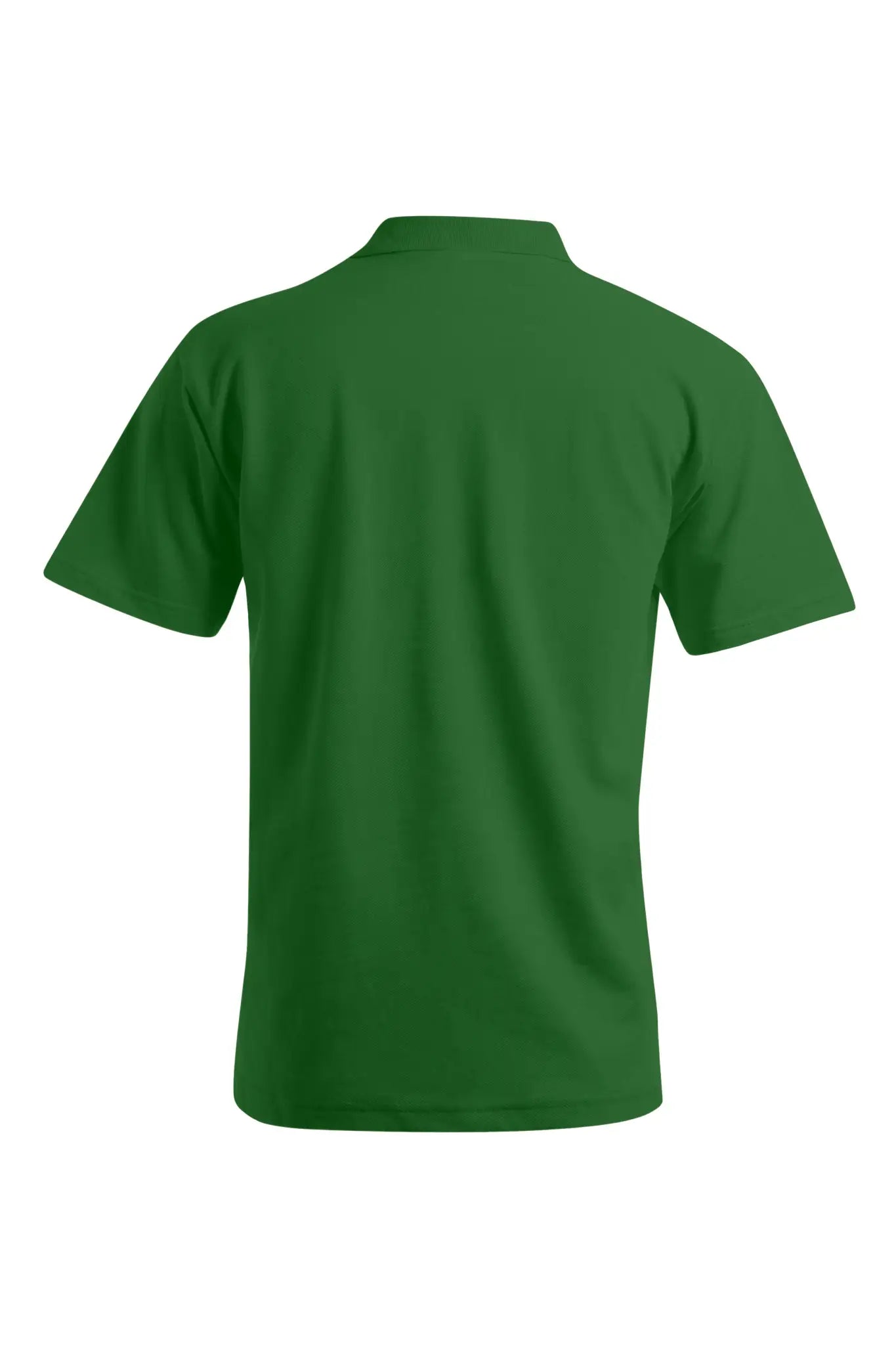 all-groups Men's Heavy Polo Pocket