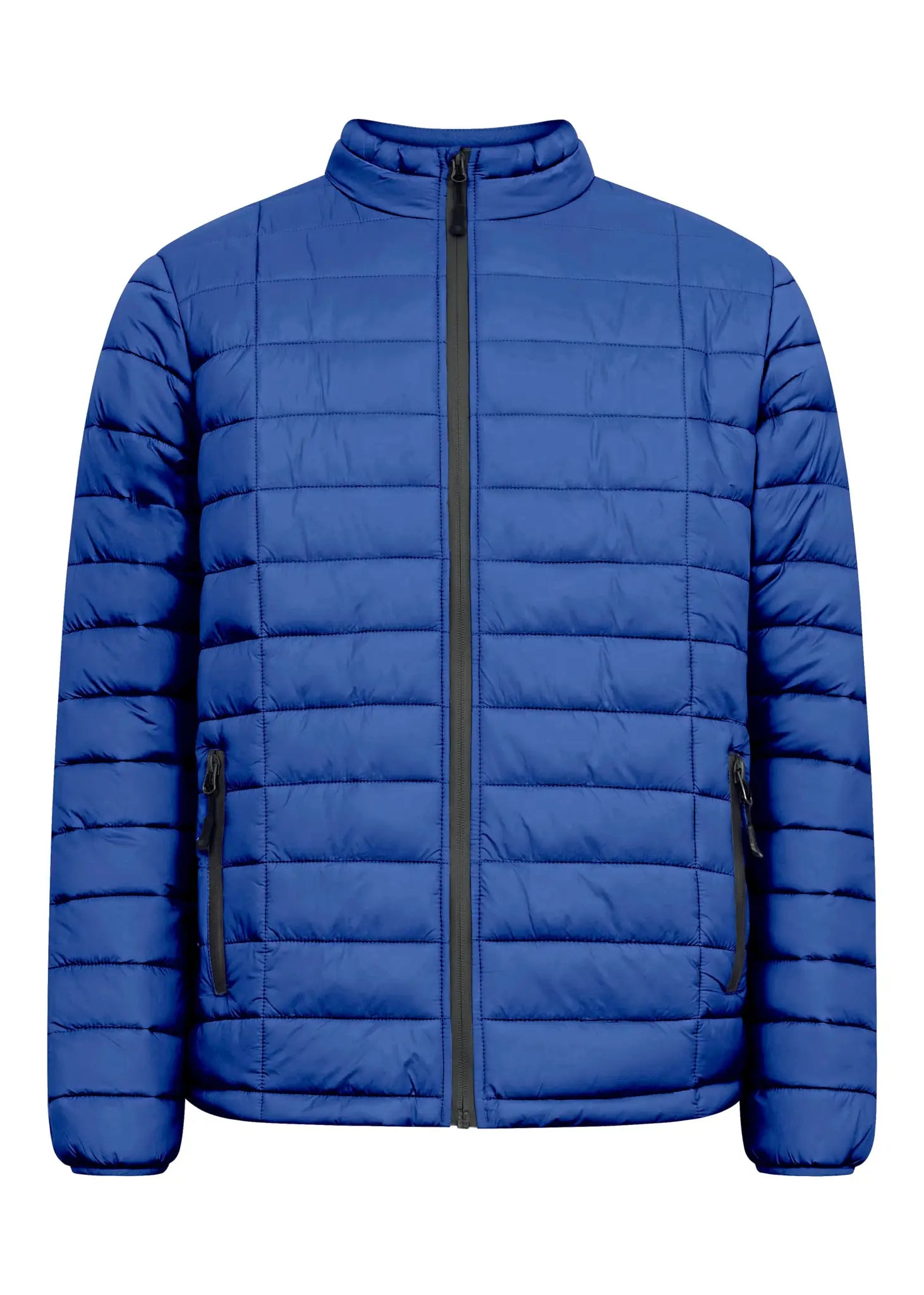 all-groups Men's Padded Jacket