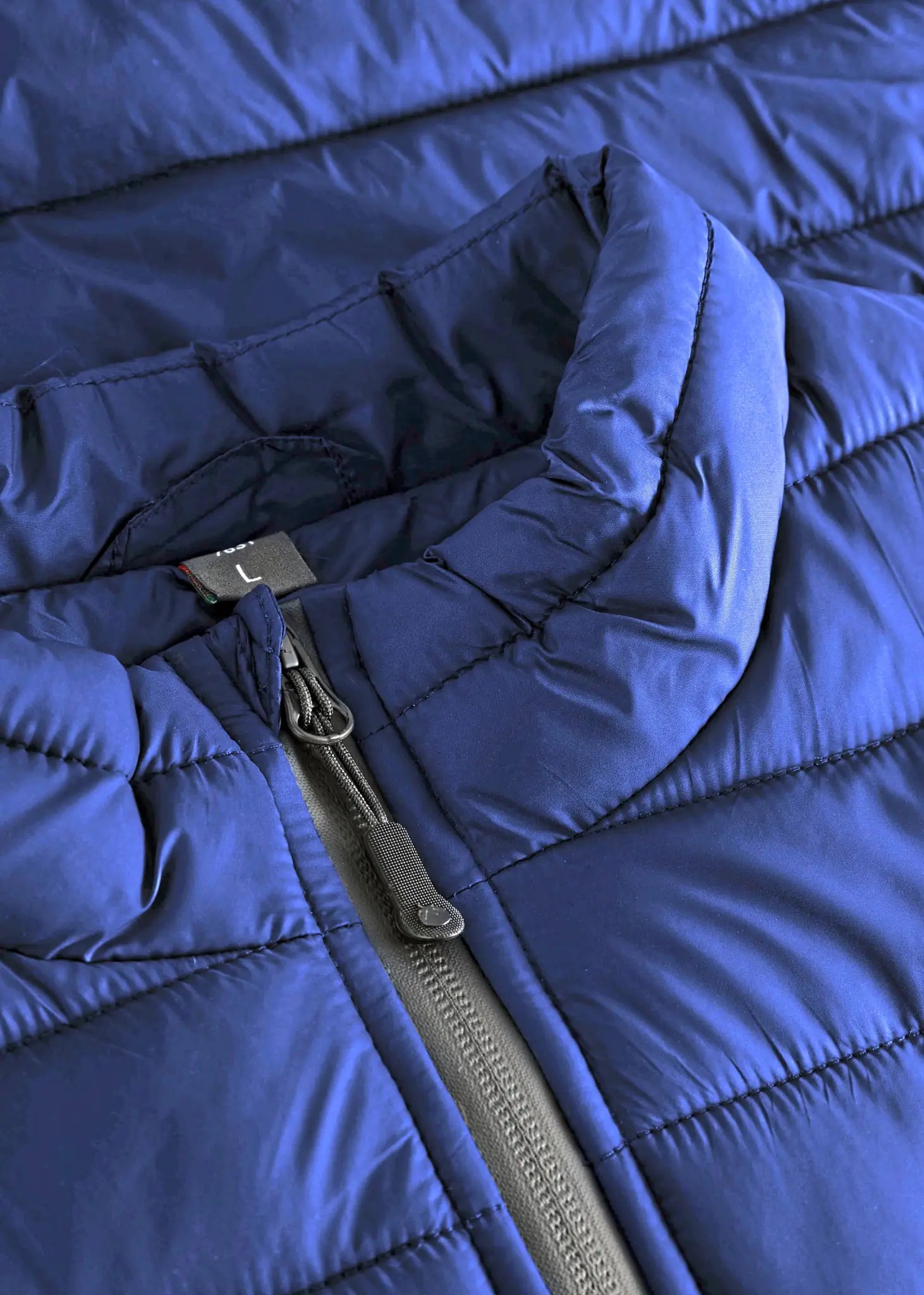 all-groups Men's Padded Jacket