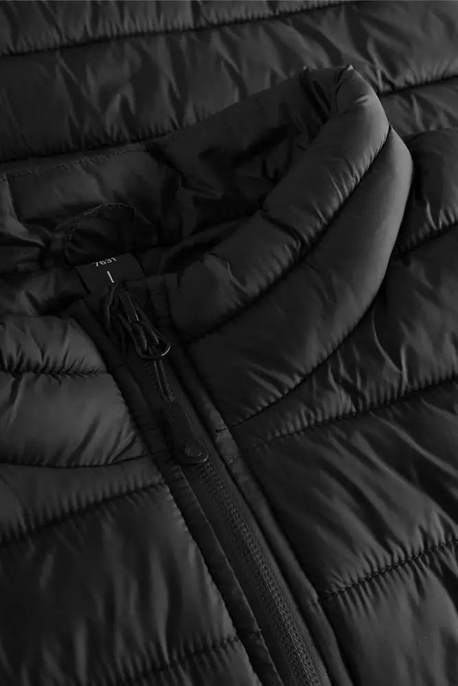 all-groups Men's Padded Jacket