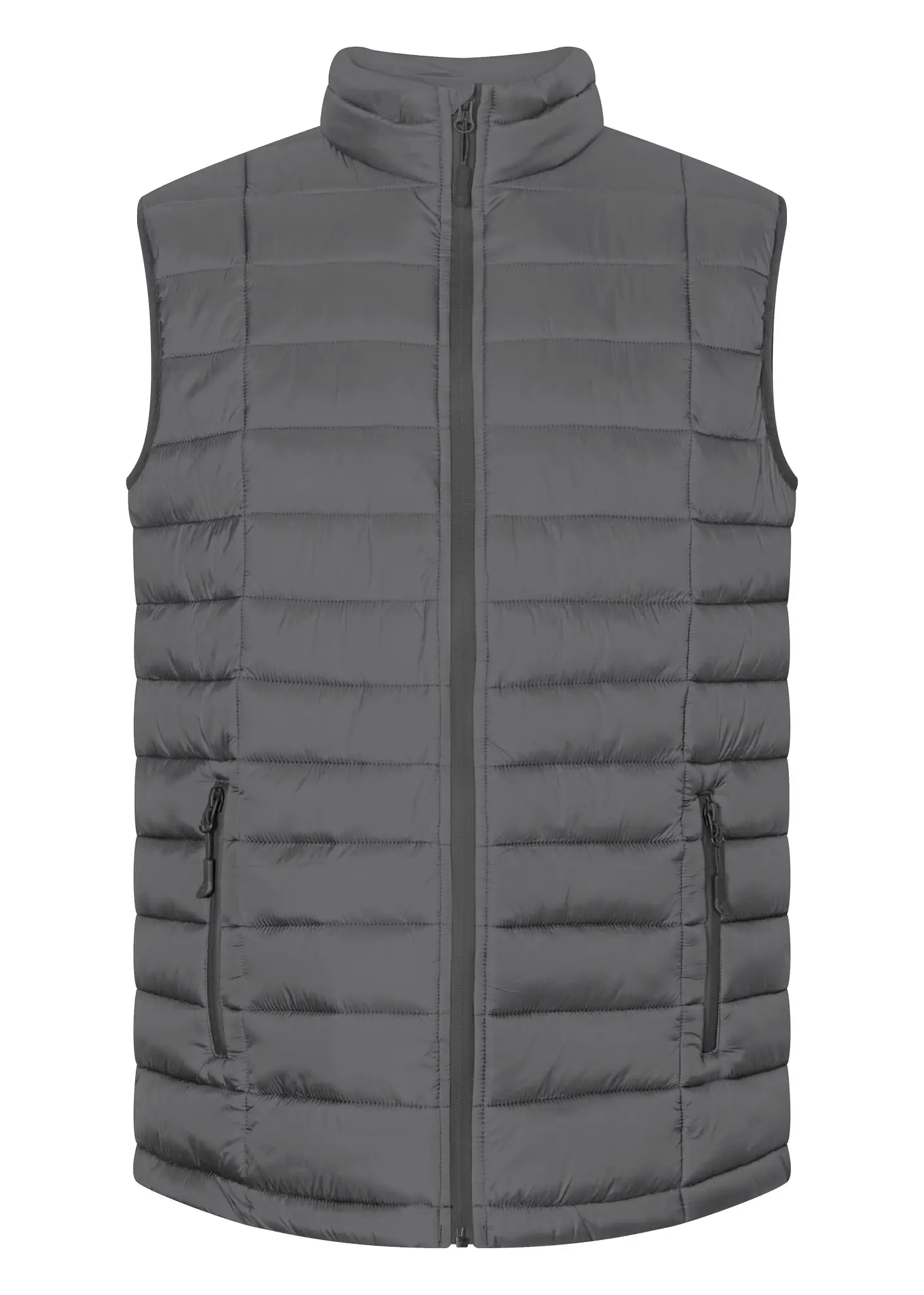 all-groups Men's Padded Vest