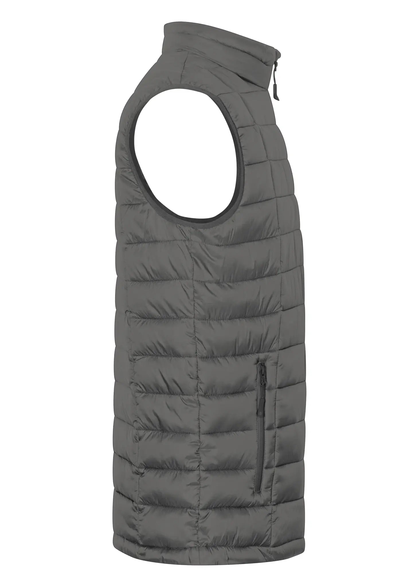 all-groups Men's Padded Vest