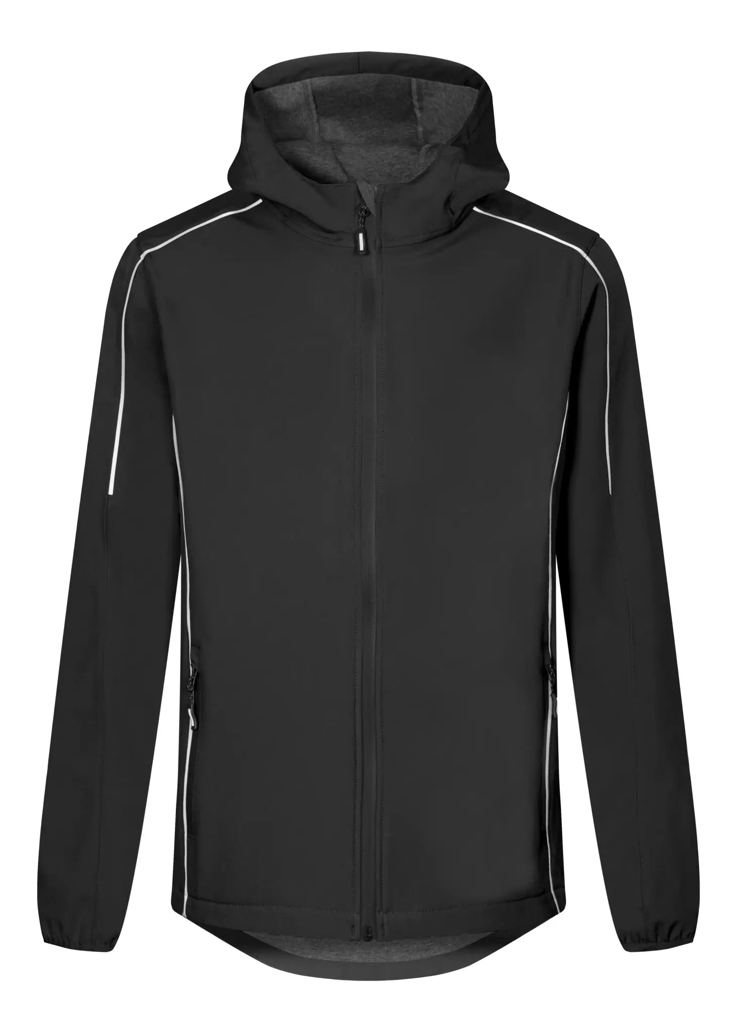 all-groups Men's Light Softshell Jacket