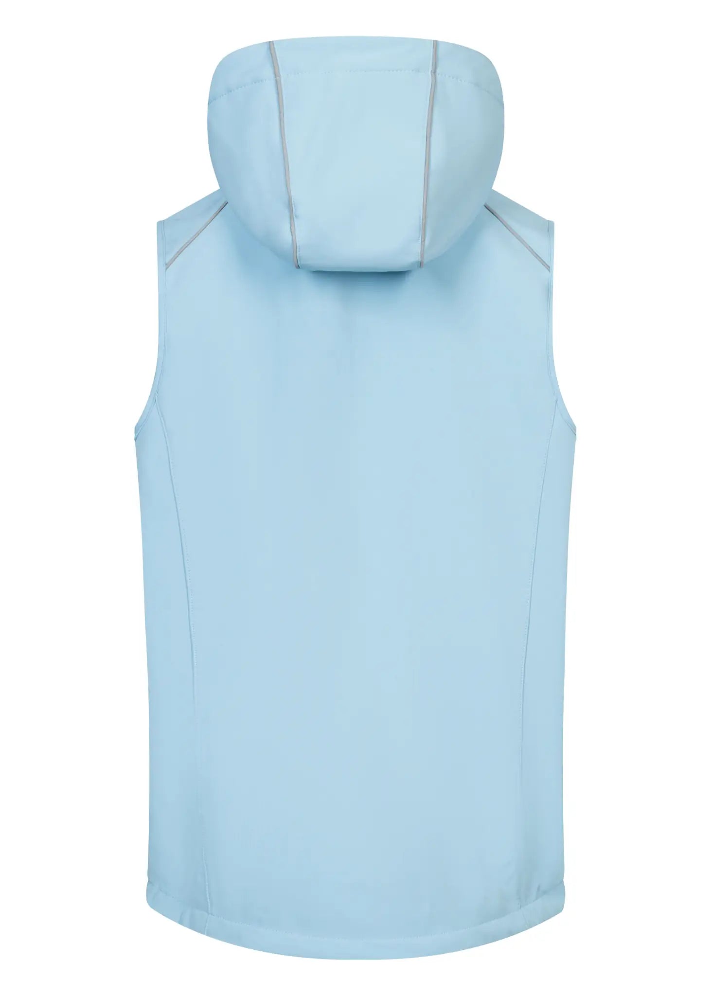 all-groups Men's Softshell Vest