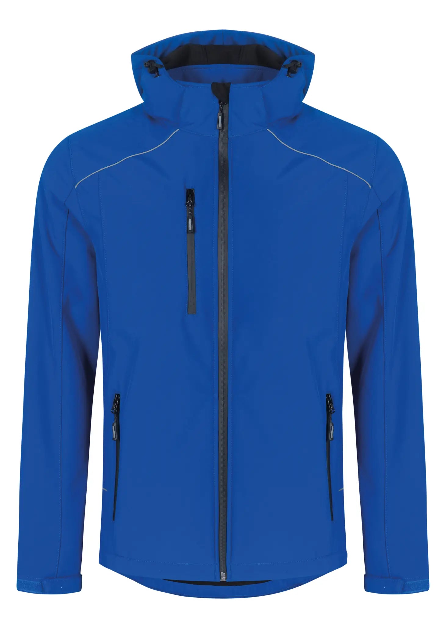 all-groups Men's Softshell Jacket