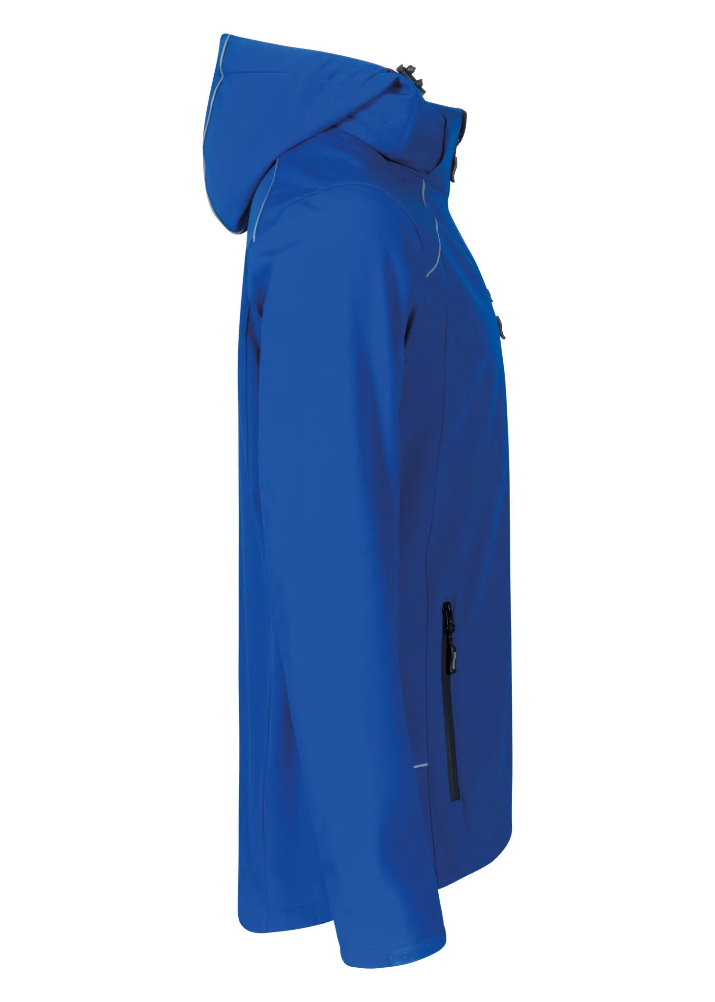 all-groups Men's Softshell Jacket