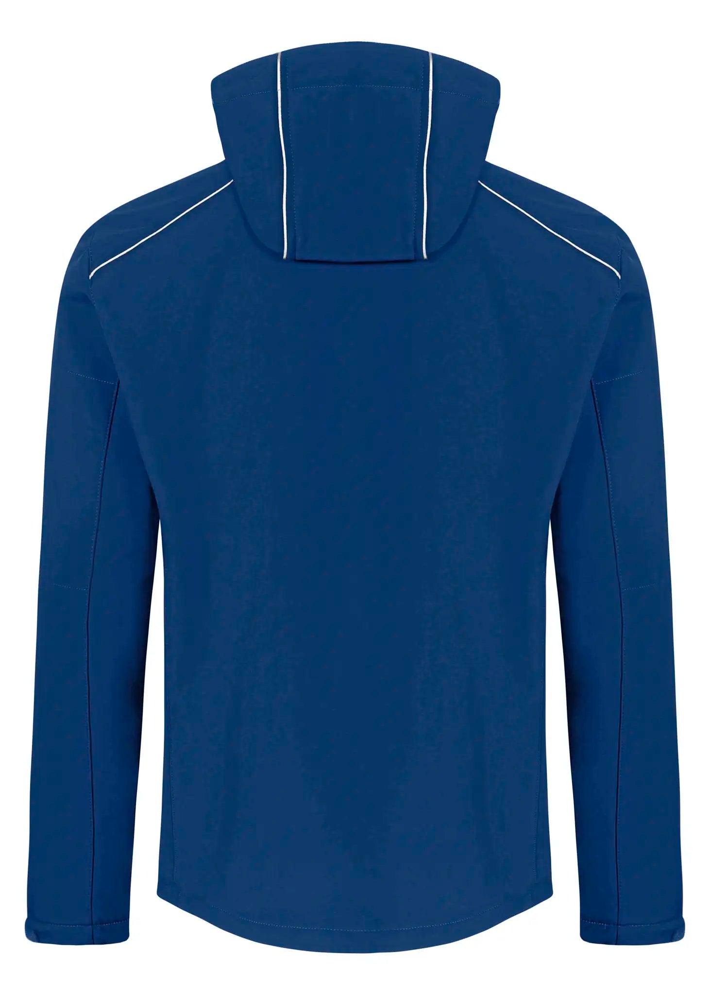 all-groups Men's Warm Softshell Jacket