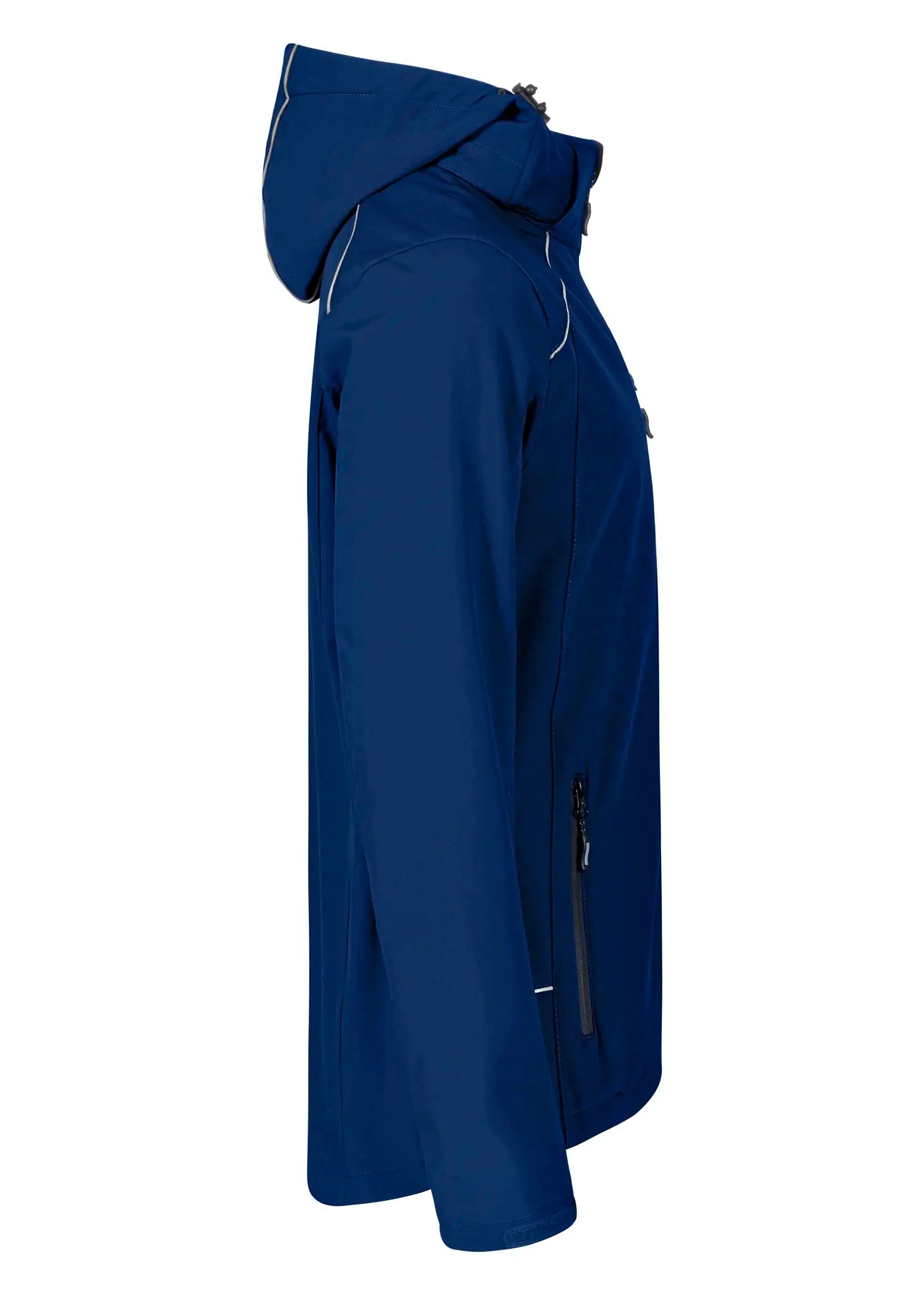 all-groups Men's Warm Softshell Jacket