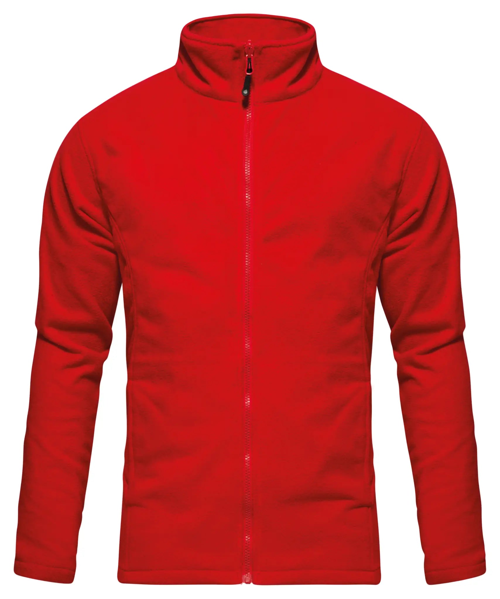all-groups Men's Fleece Jacket C