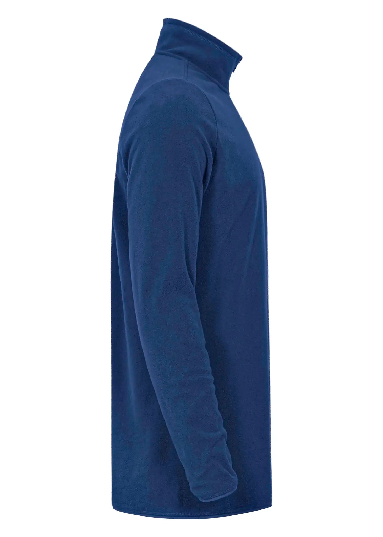 all-groups Men's Recycled Fleece Troyer