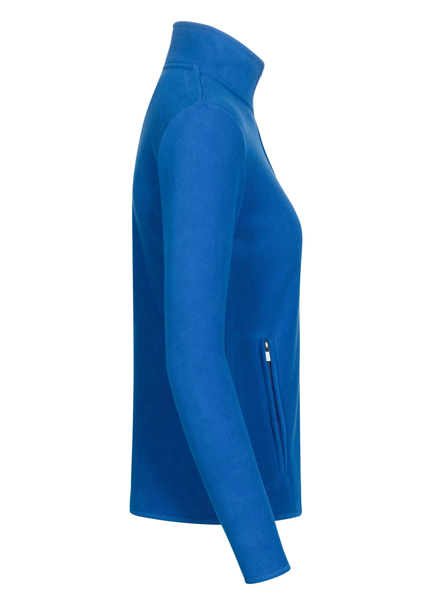 all-groups Women's Double Fleece Jacket