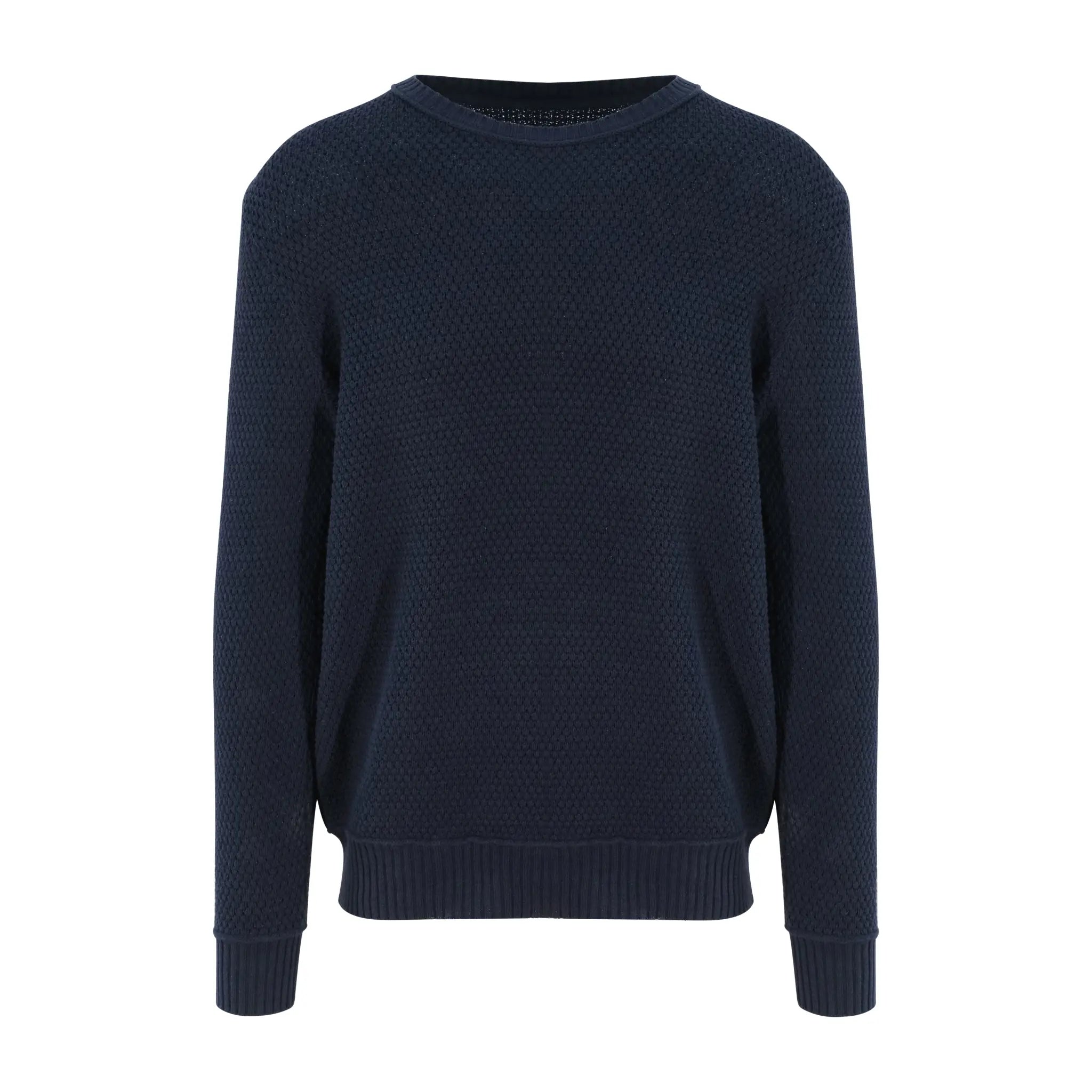 all-groups Unisex Taroko Sustainable Sweater