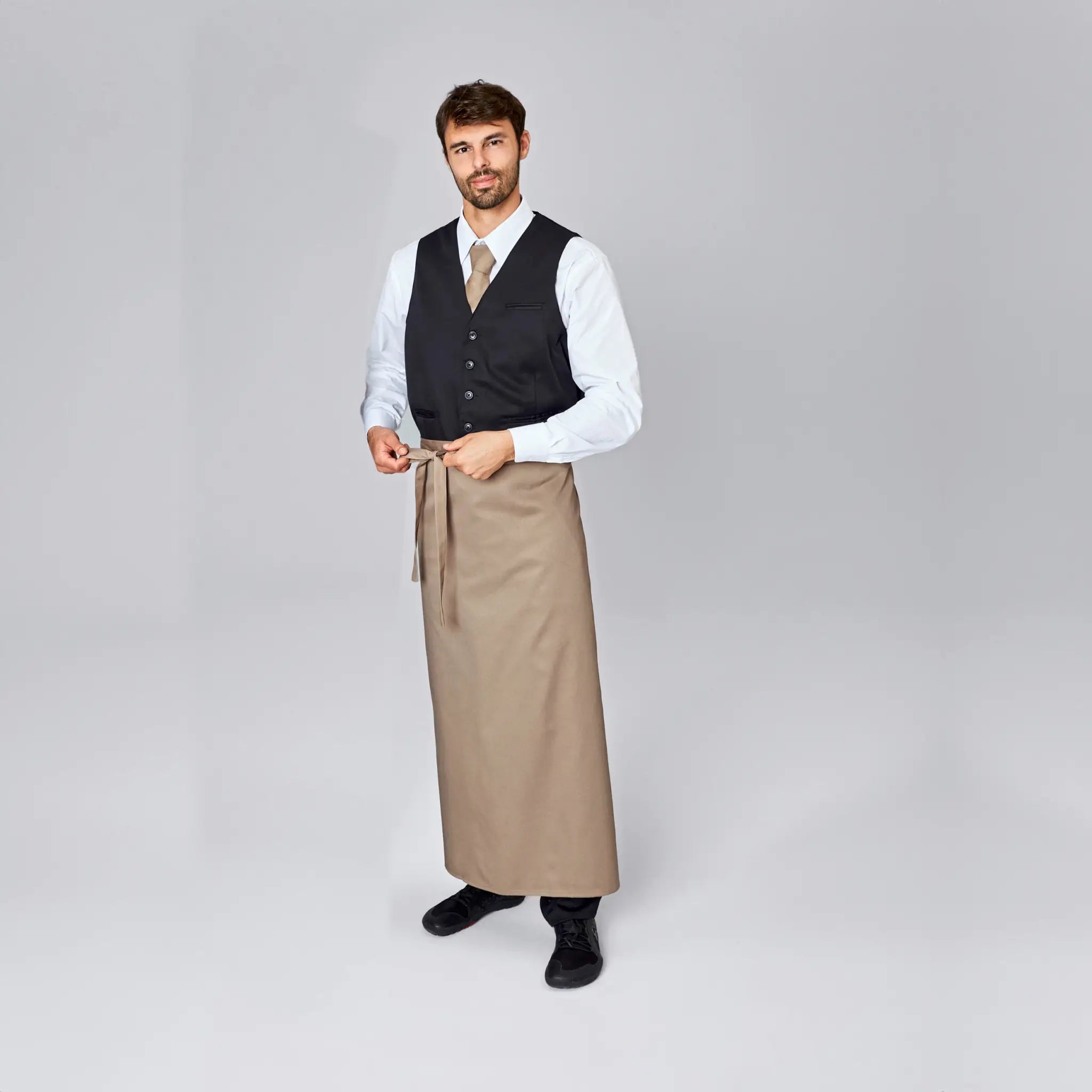 all-groups Apron 100 x 100 cm