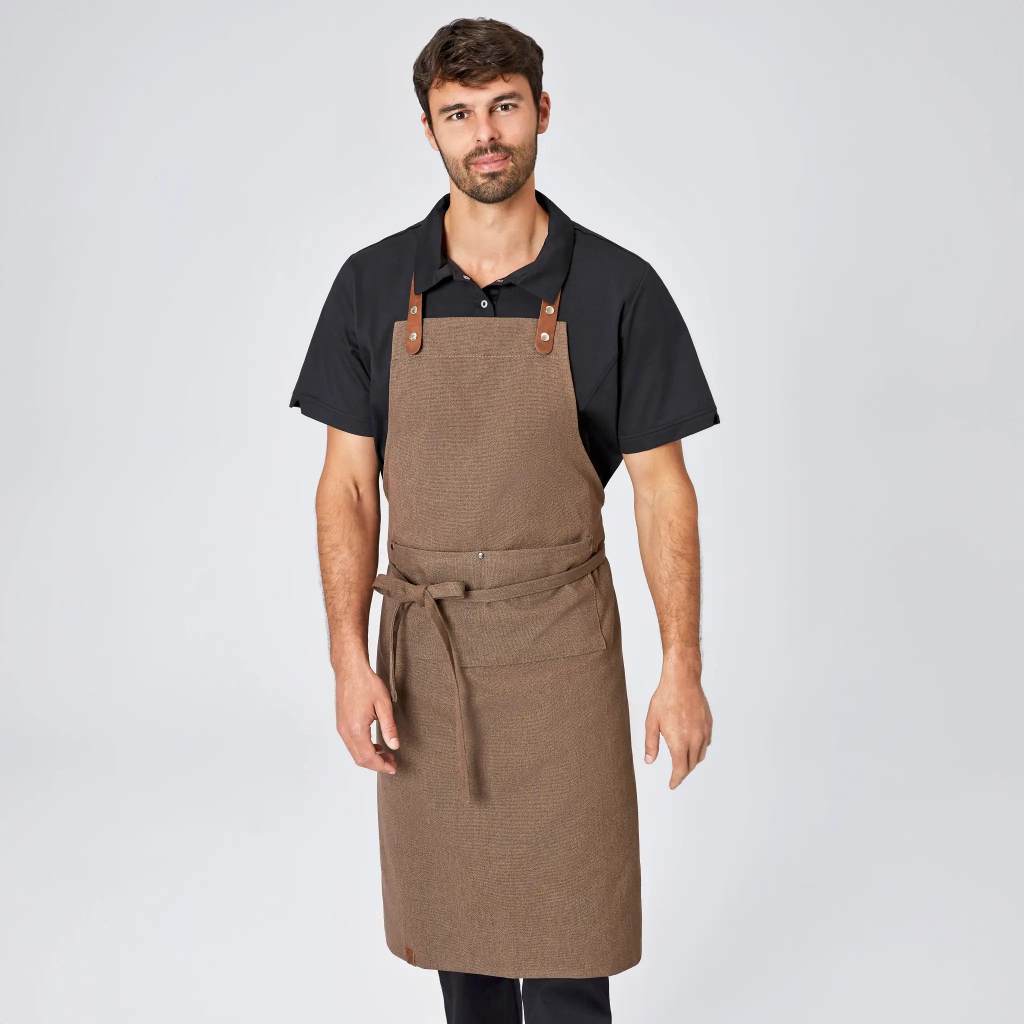all-groups Bib Apron Canvas 75 x 100 cm