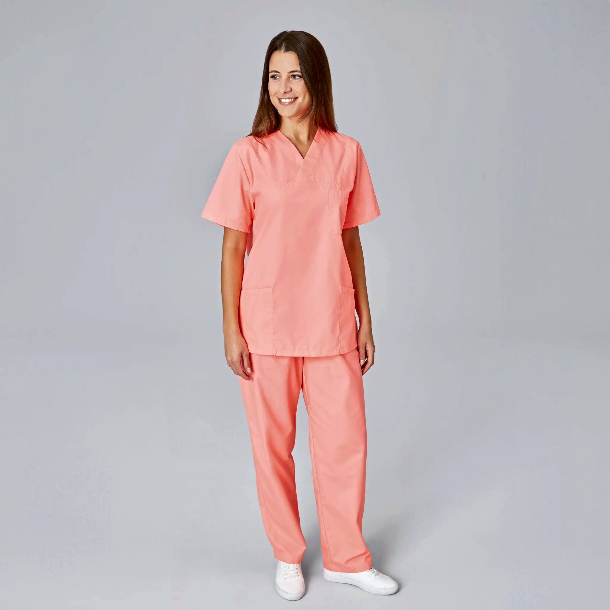all-groups Unisex Tunic