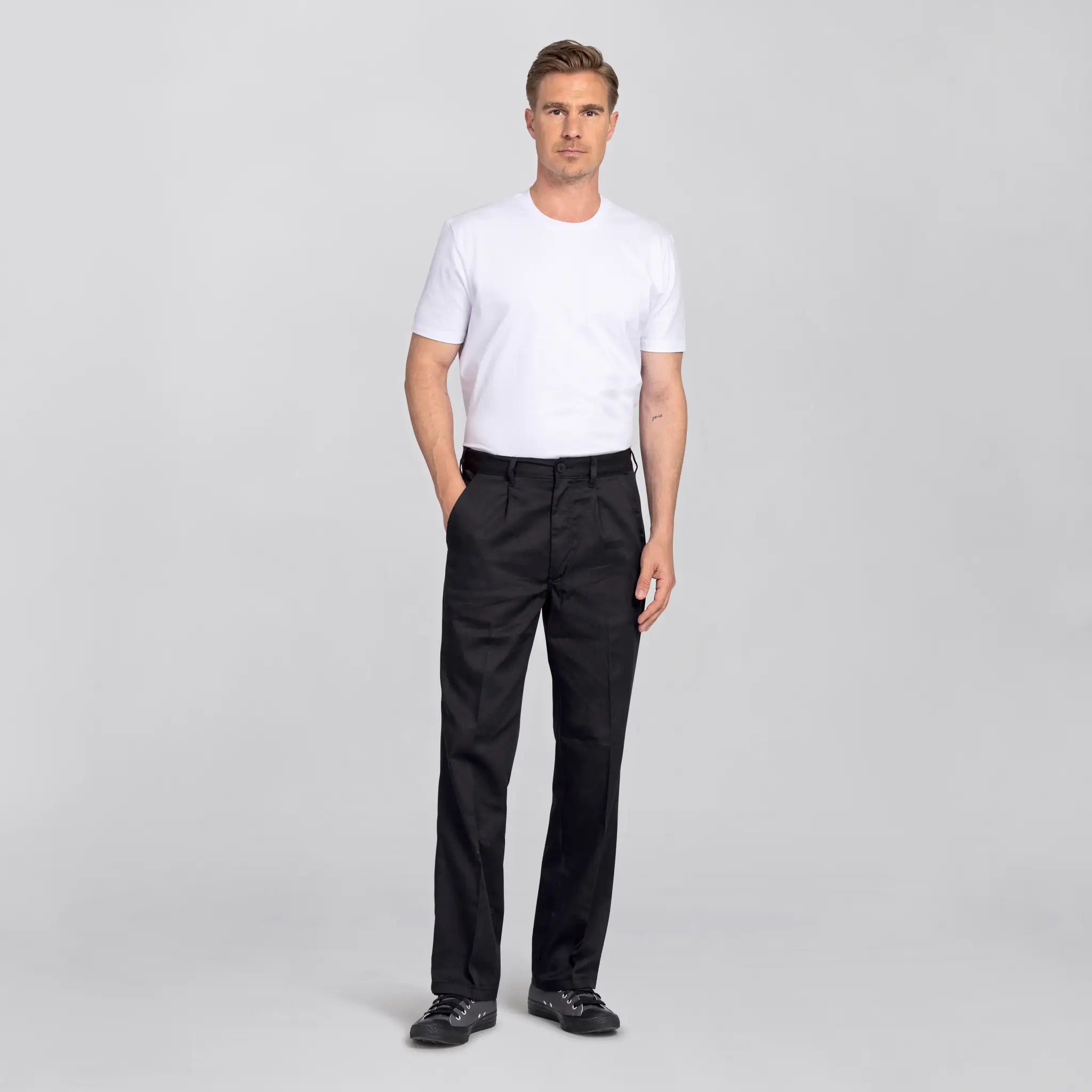 all-groups Men's Chef's Trousers