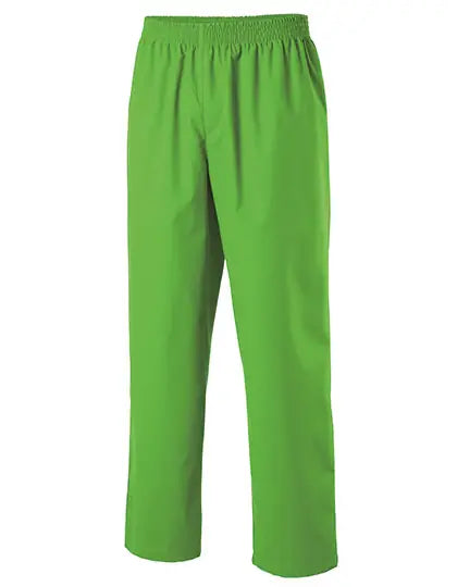 Unisex Slip On Pants