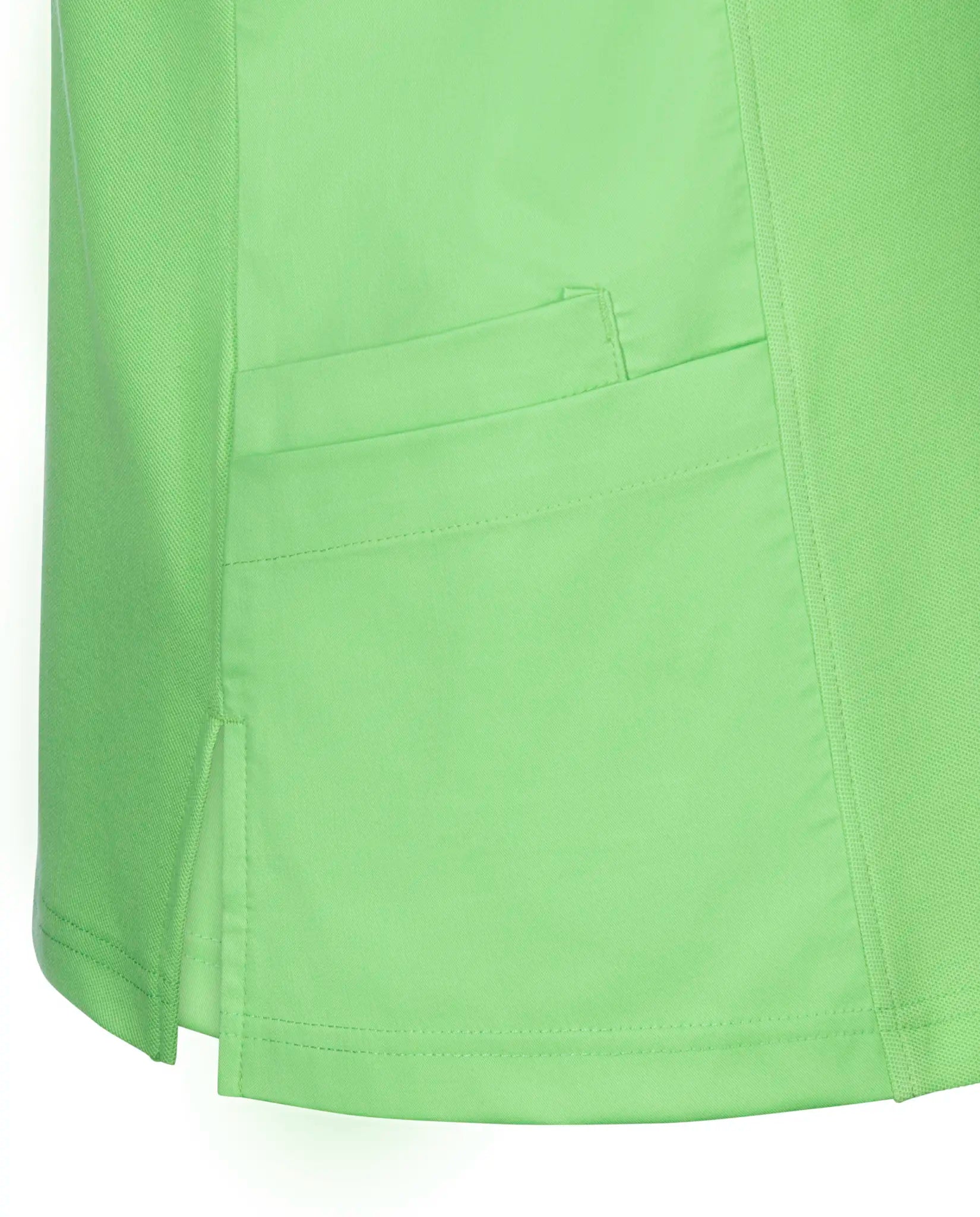 all-groups Men's Polo Tunic