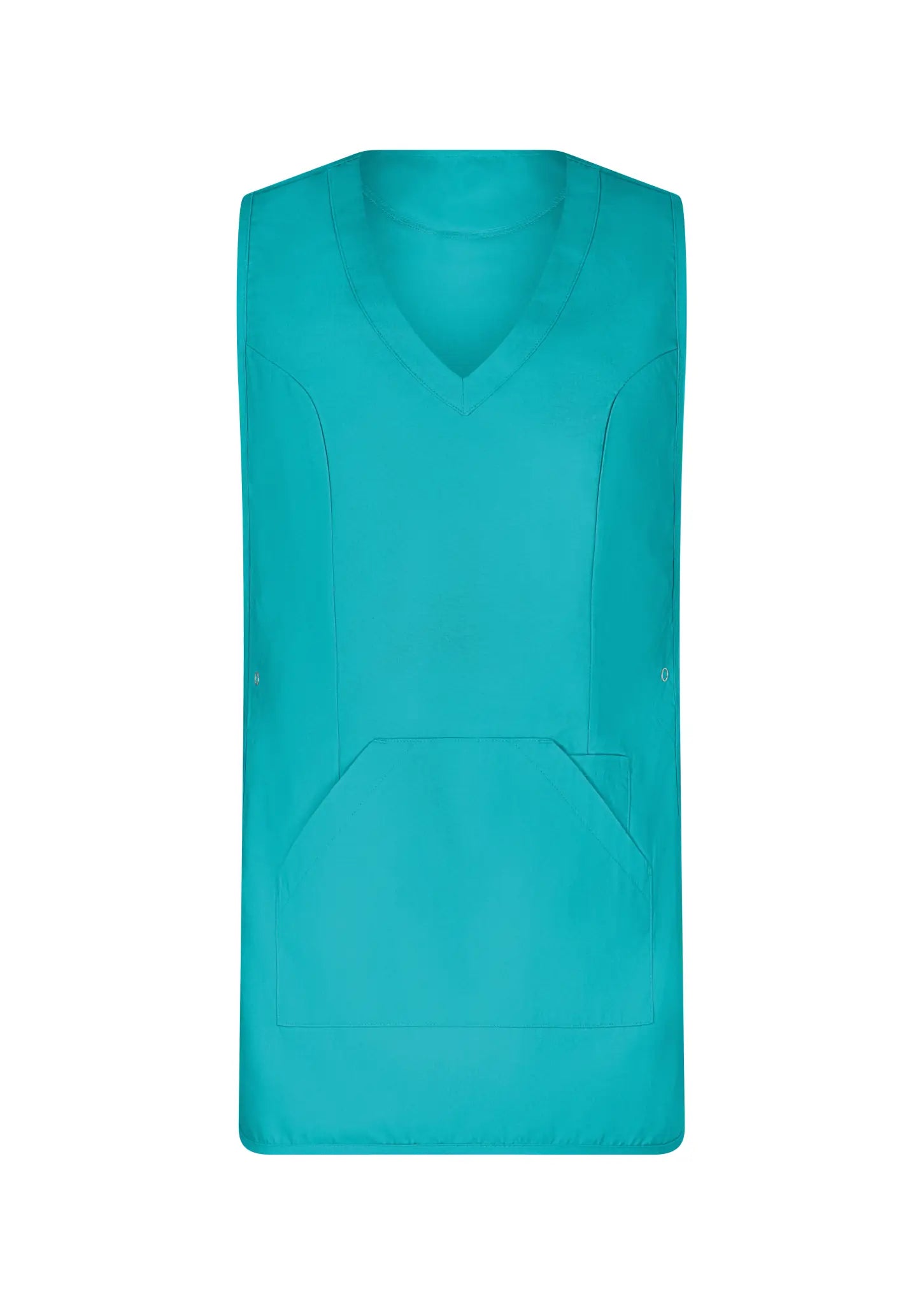 all-groups Women's Throwover Apron Soft Touch