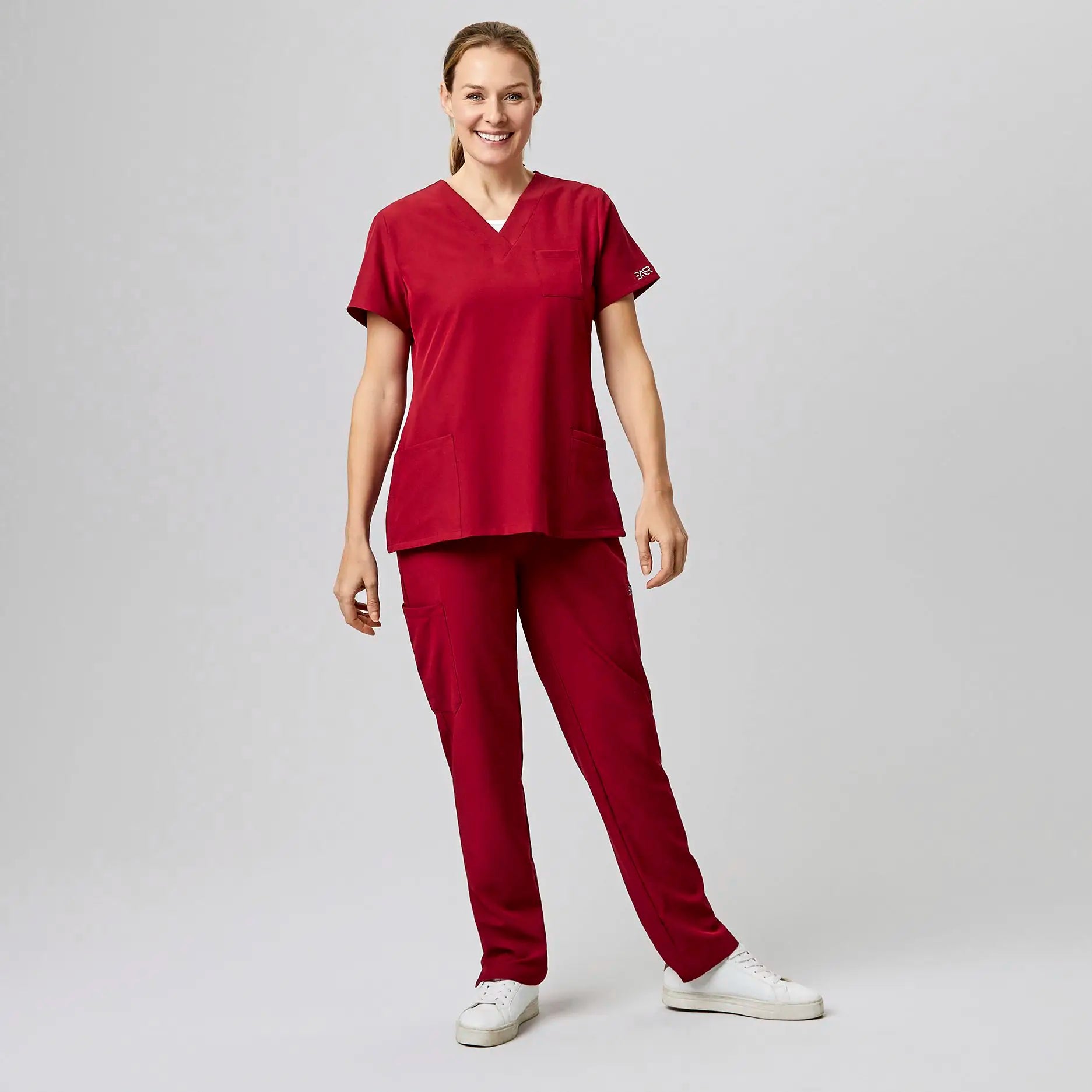 all-groups Sportsline Women'sTunic Regular Fit