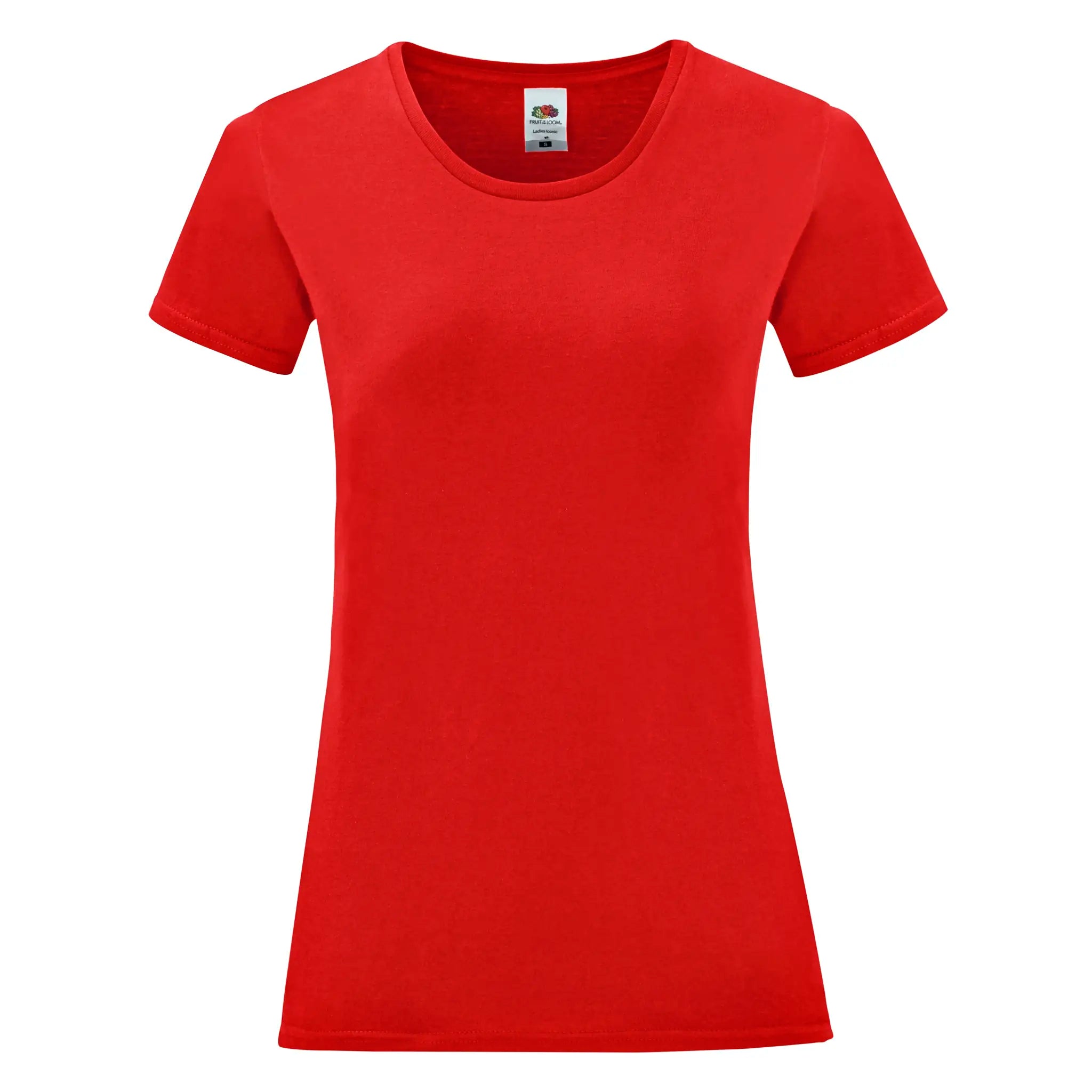 all-groups Women's Iconic T