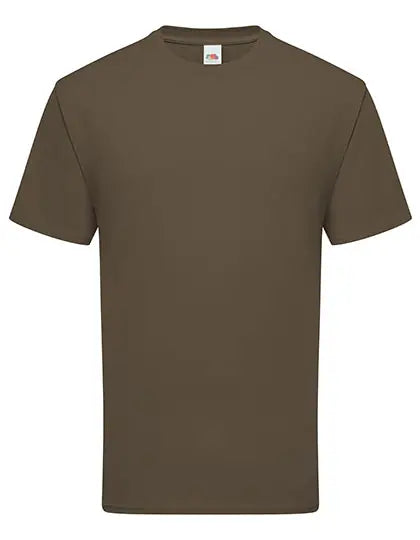 Men's Iconic 195 Ringspun T