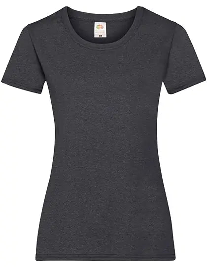 Women's Valueweight T