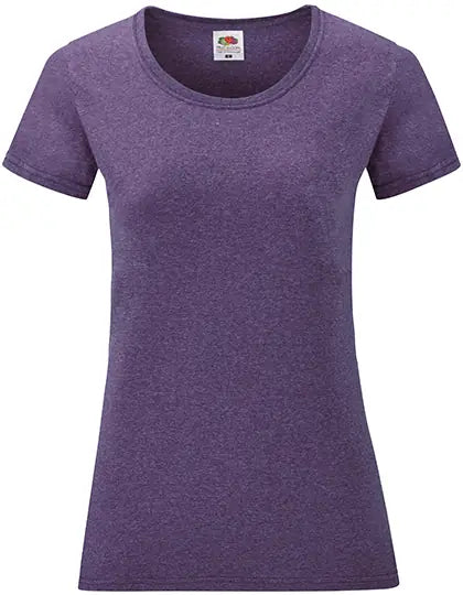 Women's Valueweight T