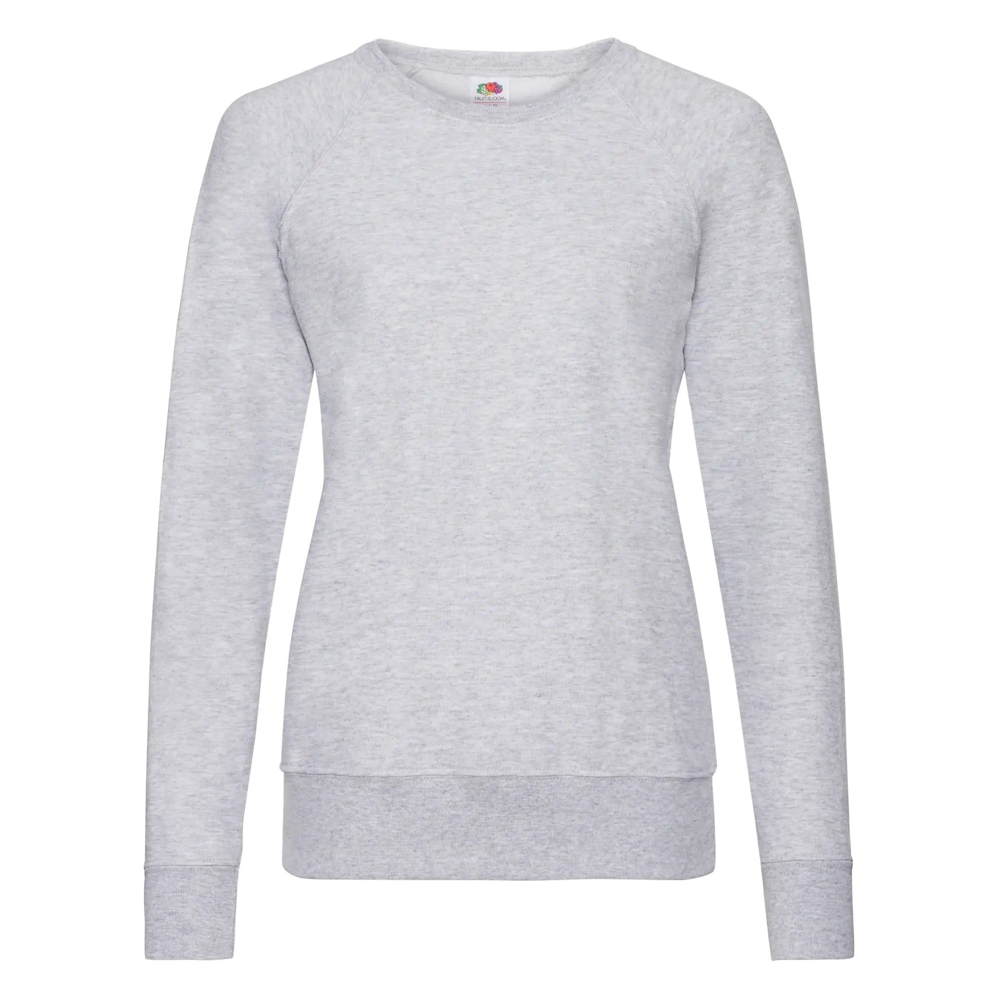 all-groups Women's Lightweight Raglan Sweat
