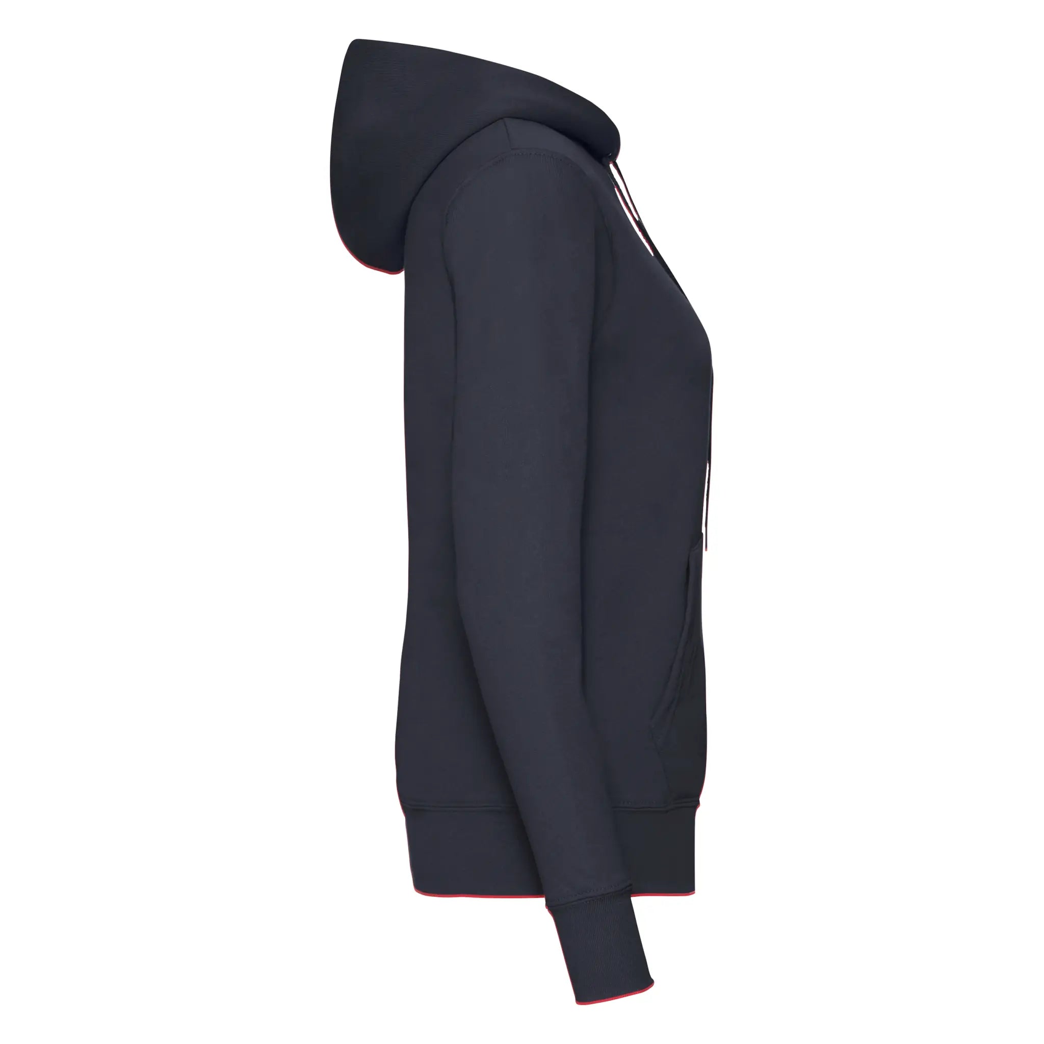 all-groups Women's Classic Hooded Sweat