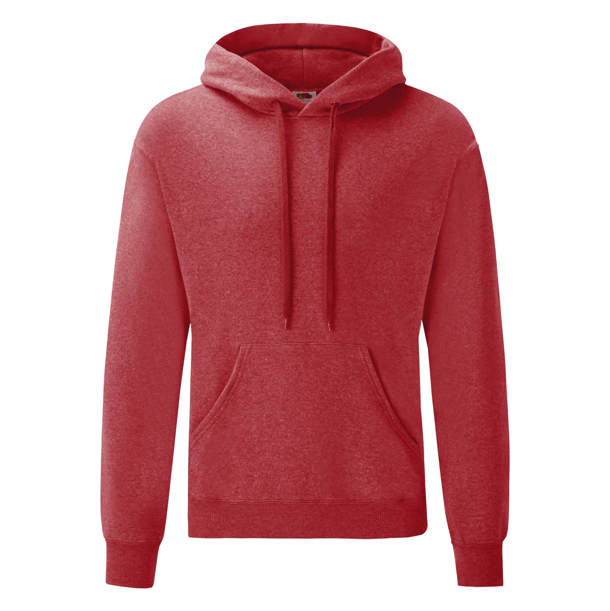 all-groups Men's Classic Hooded Sweatshirt