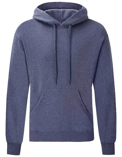 Men's Classic Hooded Sweatshirt