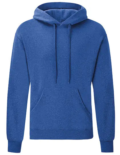 Men's Classic Hooded Sweatshirt