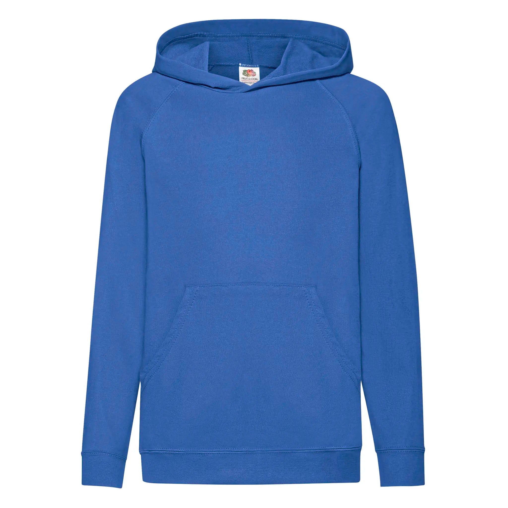all-groups Kids' Lightweight Hooded Sweat